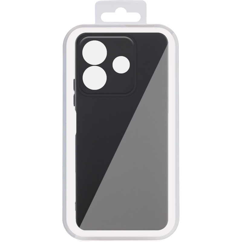 Чохол Silicone Cover Lakshmi Full Camera (AA) для Xiaomi Redmi Note 14 5G | Мікрофібра Фотографія №3 Чохол Silicone Cover Lakshmi Full Camera (AA) для Xiaomi Redmi Note 14 5G | Мікрофібра на малюнкі №3