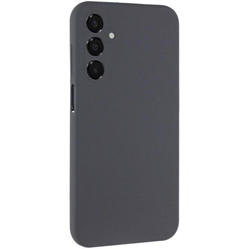 Чохол Silicone Cover Lakshmi Full Camera (AA) для Samsung Galaxy A26 5G | Мікрофібра на малюнкі №1