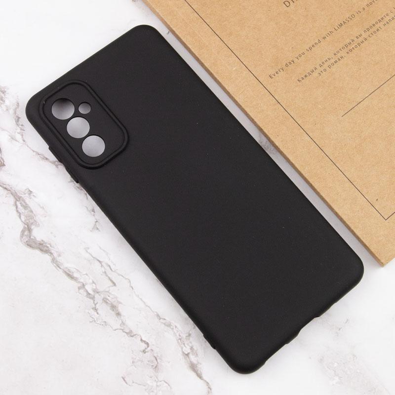 Чохол Silicone Cover Lakshmi Full Camera (AA) для Samsung Galaxy A56 5G | Мікрофібра Фотографія №4 Чохол Silicone Cover Lakshmi Full Camera (AA) для Samsung Galaxy A56 5G | Мікрофібра на малюнкі №4