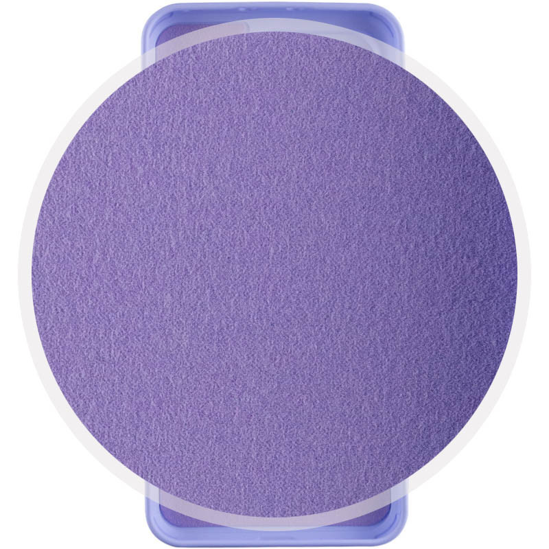 Чохол Silicone Cover Lakshmi Full Camera (AA) для Motorola Moto G75 5G | Мікрофібра на малюнкі №2