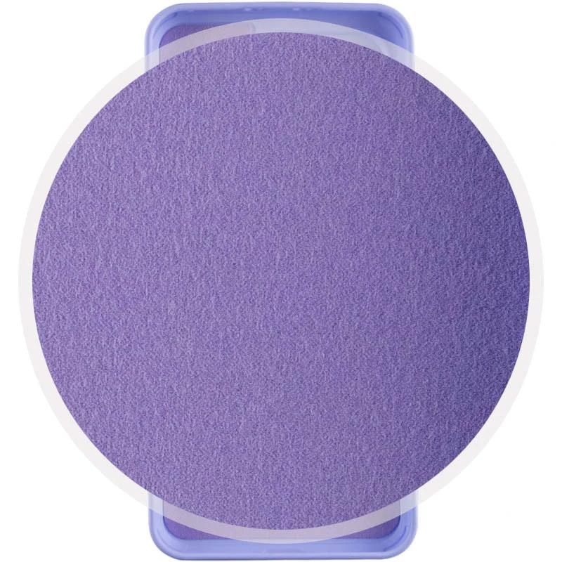 Чохол Silicone Cover Lakshmi Full Camera (AA) для Motorola Moto G15 4G | Мікрофібра на малюнкі №2