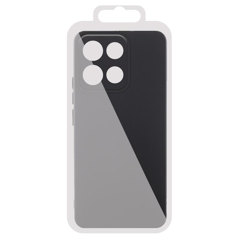 Чохол Silicone Cover Lakshmi Full Camera (AA) для Motorola Moto G15 4G | Мікрофібра на малюнкі №3