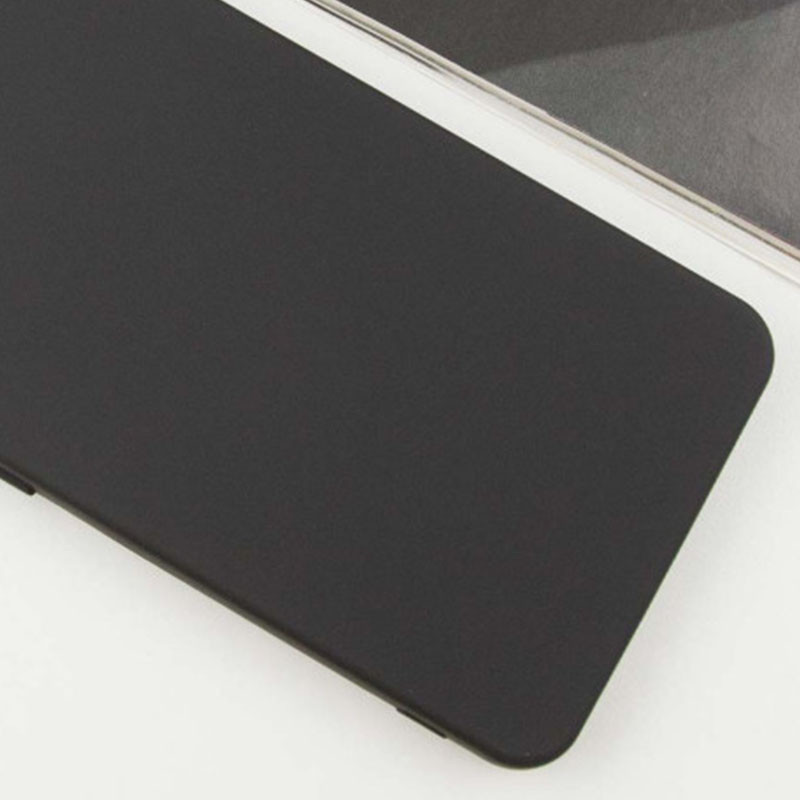 Чехол Silicone Cover Lakshmi Full Camera (AA) для Xiaomi Redmi Note 14 4G (Europe version) | Микрофибра на картинке №2