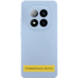Чохол Silicone Cover Lakshmi Full Camera (AA) для Xiaomi Redmi Note 14S