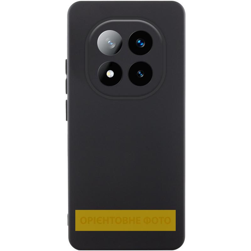 Чехол Silicone Cover Lakshmi Full Camera (AA) для Xiaomi Redmi A5 (Europe version) | Микрофибра на картинке №1