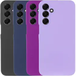 Чохол Silicone Cover Lakshmi Full Camera (AA) для Samsung Galaxy A17 5G