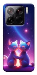 Чехол itsPrint Космокоты для Xiaomi 15 Pro