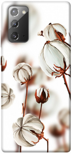 Чехол itsPrint Бавовна для Samsung Galaxy Note 20