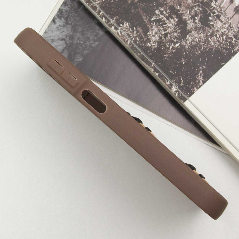 Силіконовий чохол Toys Case для Xiaomi Redmi Note 11 Pro 4G/5G | з мультяшним дизайном на малюнкі №5