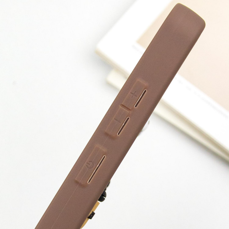 Силиконовый чехол Toys Case для Xiaomi Redmi 12C | с мультяшным дизайном на картинке №5