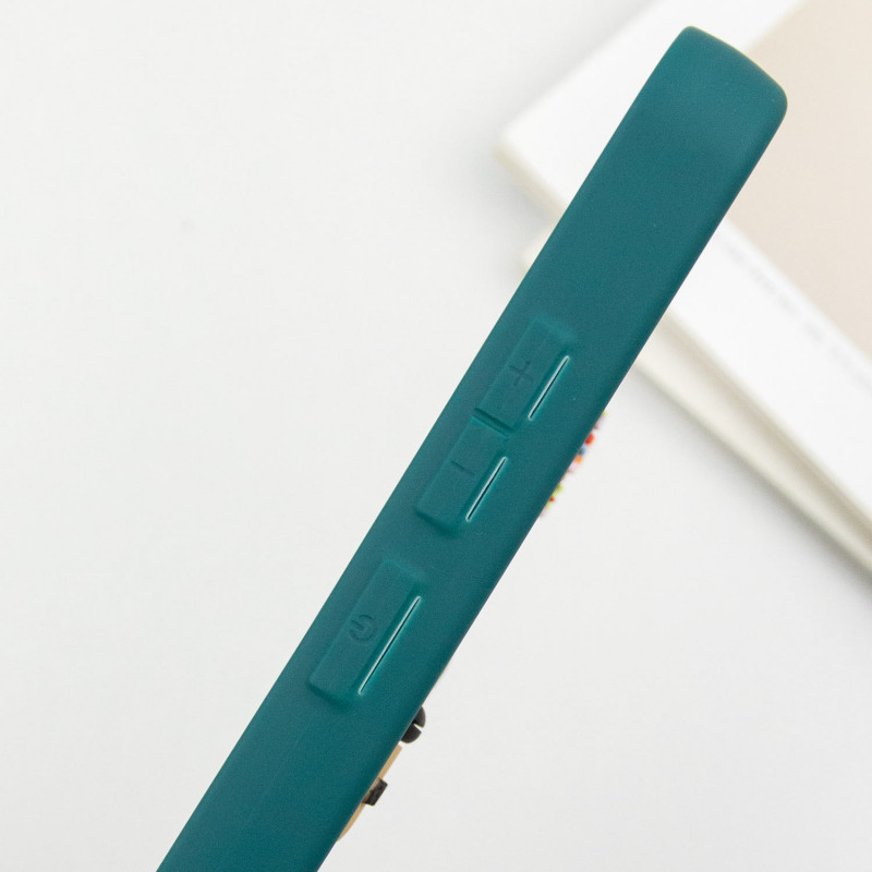 Силиконовый чехол Toys Case для Xiaomi Redmi 12C | с мультяшным дизайном Фото 6 Силиконовый чехол Toys Case для Xiaomi Redmi 12C | с мультяшным дизайном на картинке №6