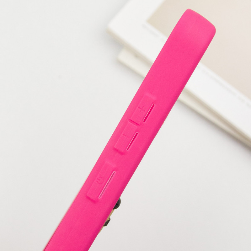 Силиконовый чехол Toys Case для Xiaomi Redmi 12C | с мультяшным дизайном на картинке №5