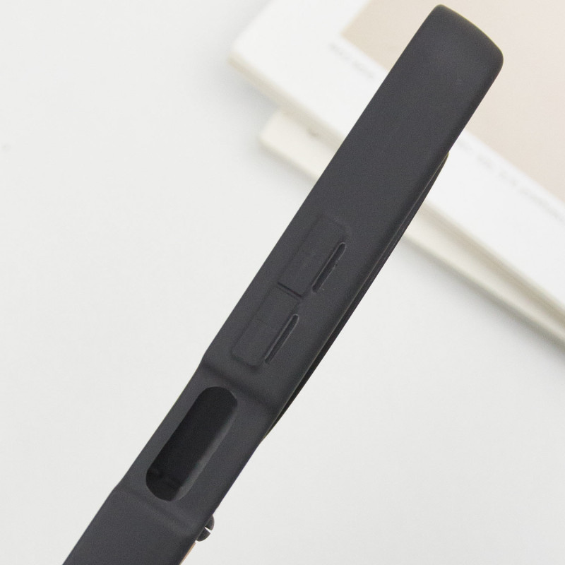 Силиконовый чехол Toys Case для Xiaomi Redmi Note 12 4G | с мультяшным дизайном на картинке №6