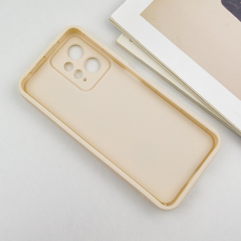 Силиконовый чехол Toys Case для Xiaomi Redmi Note 12 4G | с мультяшным дизайном на картинке №4