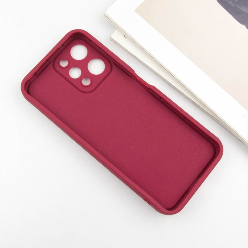 Силіконовий чохол Toys Case для Xiaomi Redmi 12 | з мультяшним дизайном Фотографія №4 Силіконовий чохол Toys Case для Xiaomi Redmi 12 | з мультяшним дизайном на малюнкі №4