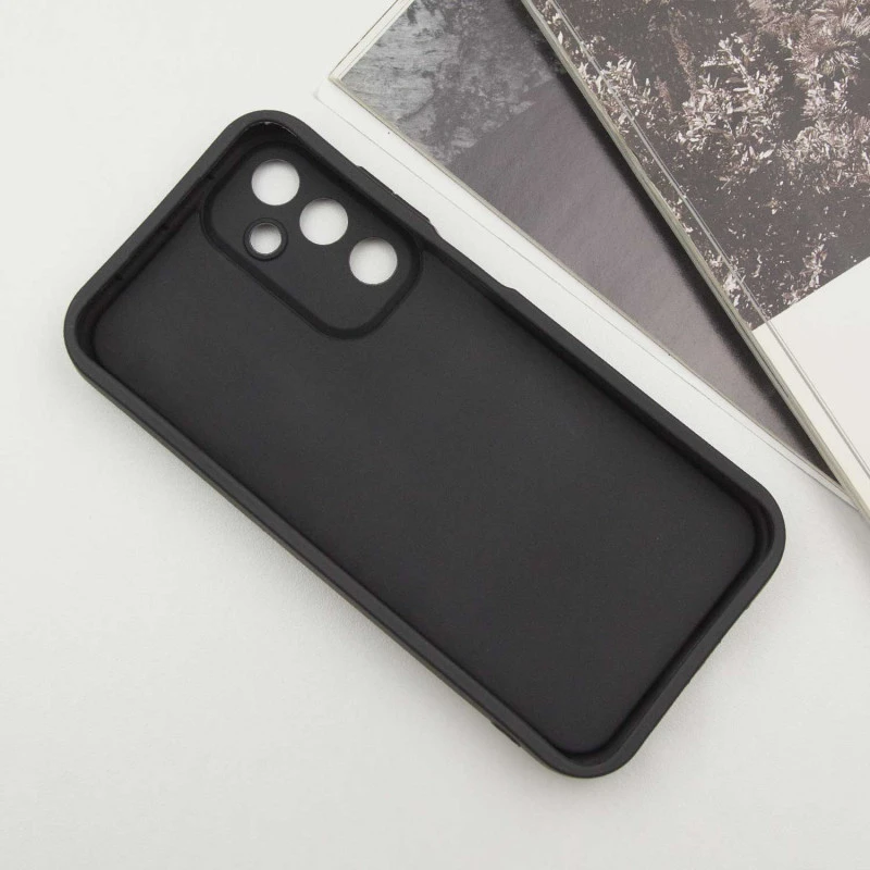 Чохол TPU Toys Case для Samsung Galaxy A15 4G/5G, Black / Always Happy 4, TPU, купити оптом з доставкою