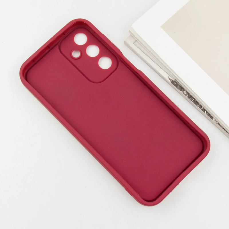 Чохол TPU Toys Case для Samsung Galaxy A15 4G/5G, Red / Always Happy 3, TPU, купити оптом з доставкою