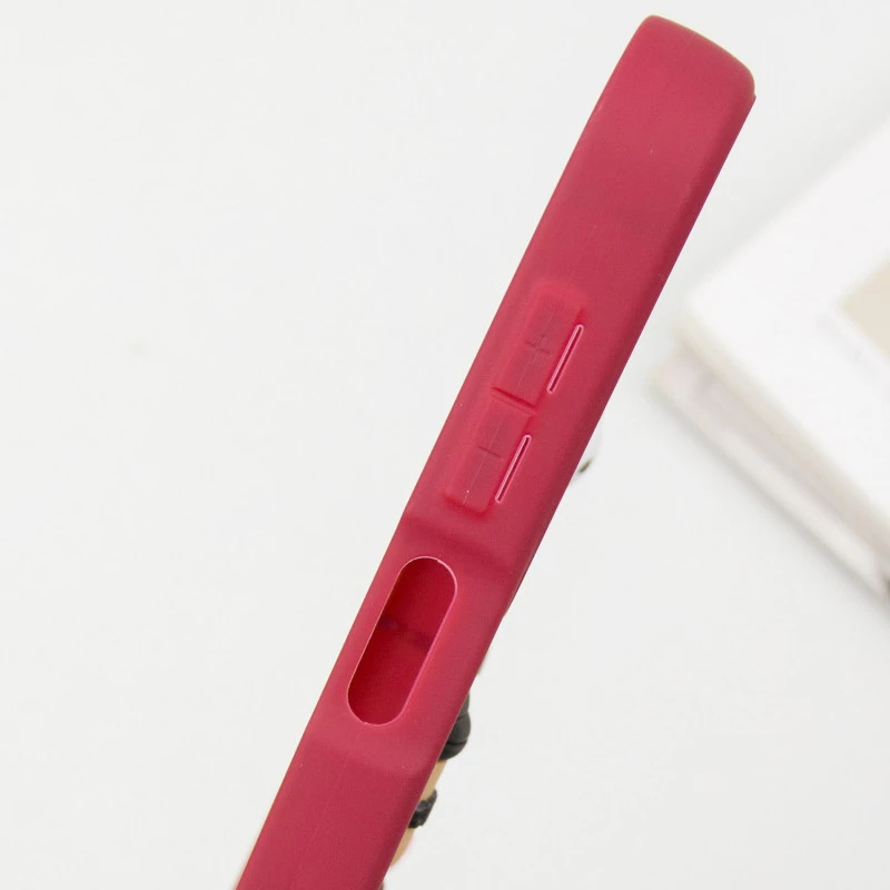 Чохол TPU Toys Case для Samsung Galaxy A15 4G/5G, Red / Always Happy 5, TPU, купити оптом з доставкою
