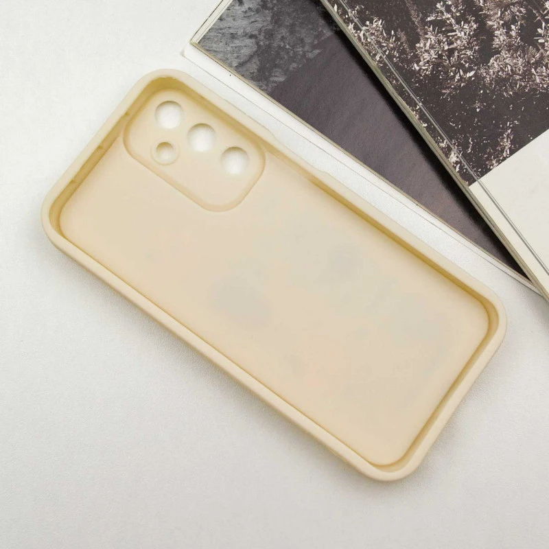Чохол TPU Toys Case для Samsung Galaxy A15 4G/5G, Sand / Always Happy 2, TPU, купити оптом з доставкою