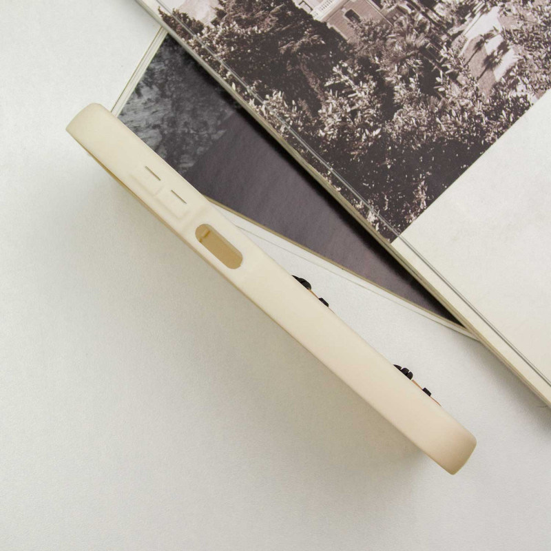 Силіконовий чохол Toys Case для Samsung Galaxy A15 4G/5G | з мультяшним дизайном на малюнкі №5