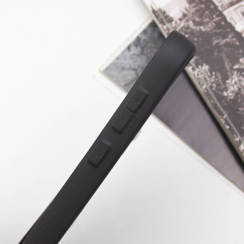 Силіконовий чохол Toys Case для Samsung Galaxy A25 5G | з мультяшним дизайном на малюнкі №5