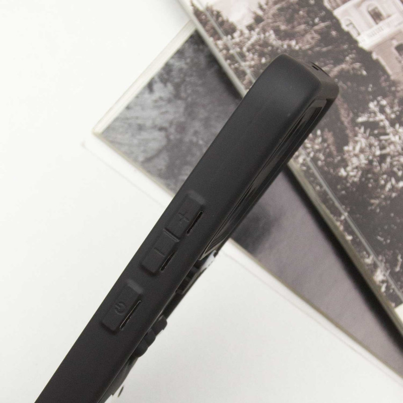 Силіконовий чохол Toys Case для Xiaomi Redmi Note 13 Pro 4G | з мультяшним дизайном на малюнкі №4