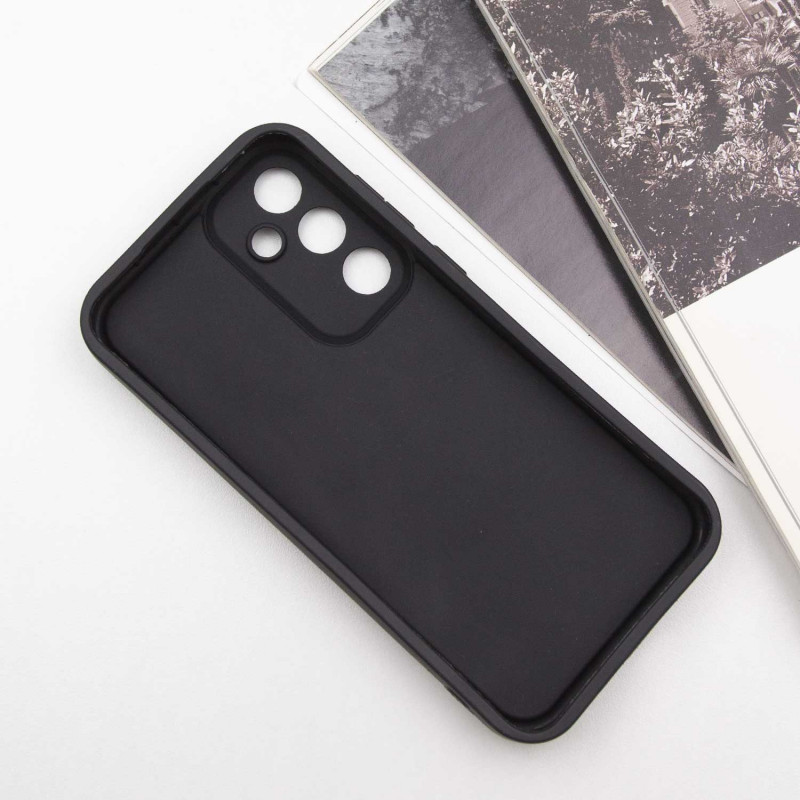 Силіконовий чохол Toys Case для Samsung Galaxy A35 | з мультяшним дизайном на малюнкі №3