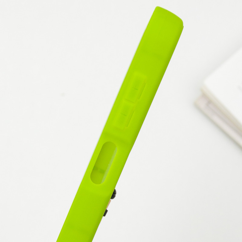 Силіконовий чохол Toys Case для Samsung Galaxy A16 5G | з мультяшним дизайном на малюнкі №5