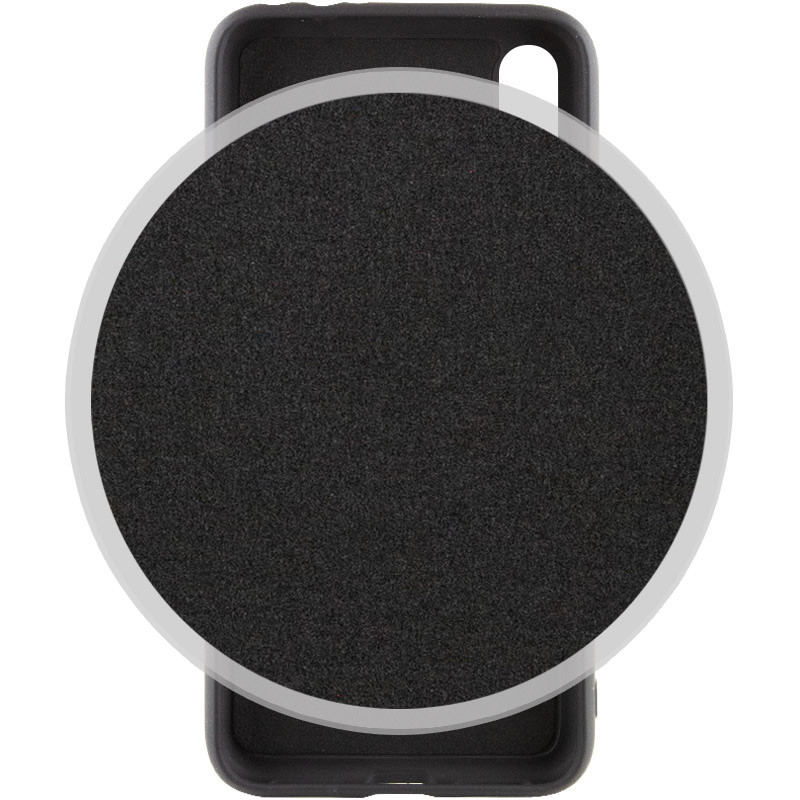 Чохол TPU GETMAN Liquid Silk для Huawei P Smart+ (nova 3i) на малюнкі №3