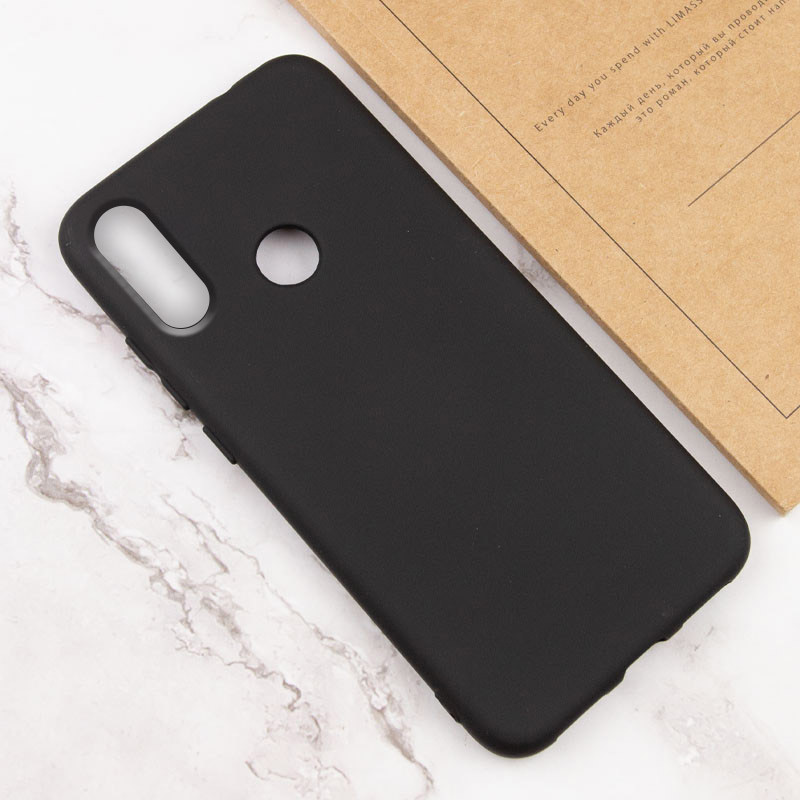 Чохол TPU GETMAN Liquid Silk для Huawei P Smart+ (nova 3i) на малюнкі №4