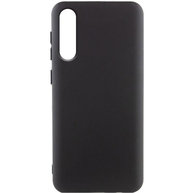 Чохол TPU GETMAN Liquid Silk для Samsung Galaxy A50 (A505F) / A50s / A30s на малюнкі №1