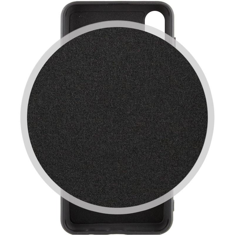 Чохол TPU GETMAN Liquid Silk для Samsung Galaxy A50 (A505F) / A50s / A30s на малюнкі №2