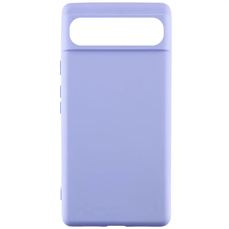 Чехол TPU GETMAN Liquid Silk