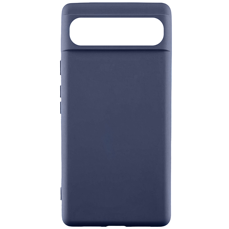 Чохол TPU GETMAN Liquid Silk для Google Pixel 11 Pro на малюнкі №1