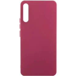 Чохол Silicone Cover Lakshmi (AA) для Samsung Galaxy A50 (A505F) / A50s / A30s