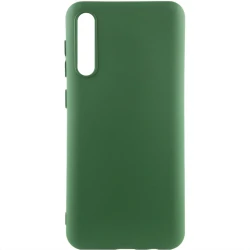 Чохол Silicone Cover Lakshmi (AA) для Samsung Galaxy A50 (A505F) / A50s / A30s