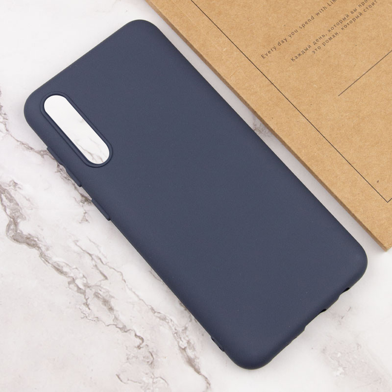 Чохол Silicone Cover Lakshmi (AA) для Samsung Galaxy A50 (A505F) / A50s / A30s | Мікрофібра на малюнкі №4
