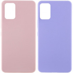 Чохол Silicone Cover Lakshmi (AA) для Samsung Galaxy A51