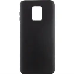 Чохол Silicone Cover Lakshmi (AA) для Xiaomi Redmi Note 9s / Note 9 Pro / Note 9 Pro Max