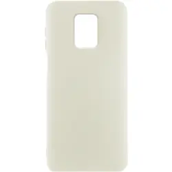 Чохол Silicone Cover Lakshmi (AA) для Xiaomi Redmi Note 9s / Note 9 Pro / Note 9 Pro Max