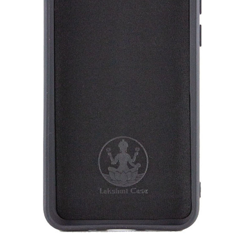 Чохол Silicone Cover Lakshmi (AA) для Xiaomi Redmi Note 9 / Redmi 10X | Мікрофібра Фотографія №4 Чохол Silicone Cover Lakshmi (AA) для Xiaomi Redmi Note 9 / Redmi 10X | Мікрофібра на малюнкі №4