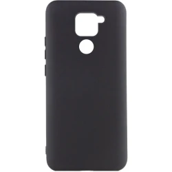 Чохол Silicone Cover Lakshmi (AA) для Xiaomi Redmi Note 9 / Redmi 10X