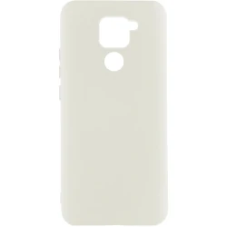 Чохол Silicone Cover Lakshmi (AA) для Xiaomi Redmi Note 9 / Redmi 10X