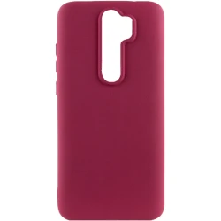 Чохол Silicone Cover Lakshmi (AA) для Xiaomi Redmi 9