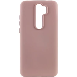 Чохол Silicone Cover Lakshmi (AA) для Xiaomi Redmi 9