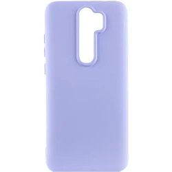 Чохол Silicone Cover Lakshmi (AA) для Xiaomi Redmi 9