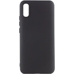 Чохол Silicone Cover Lakshmi (AA) для Xiaomi Redmi 9A