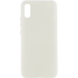 Чохол Silicone Cover Lakshmi (AA) для Xiaomi Redmi 9A