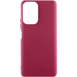 Чохол Silicone Cover Lakshmi (AA) для Xiaomi Redmi Note 10 Pro / 10 Pro Max
