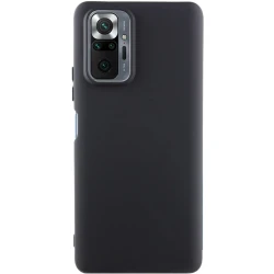 Чохол Silicone Cover Lakshmi (AA) для Xiaomi Redmi Note 10 Pro / 10 Pro Max